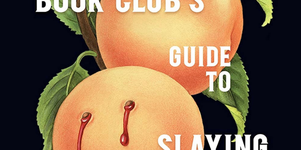 The Southern Book Club’s Guide to Slaying Vampires Review